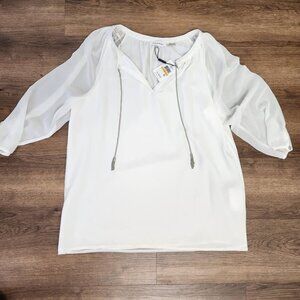 Calvin Klein Blouse
